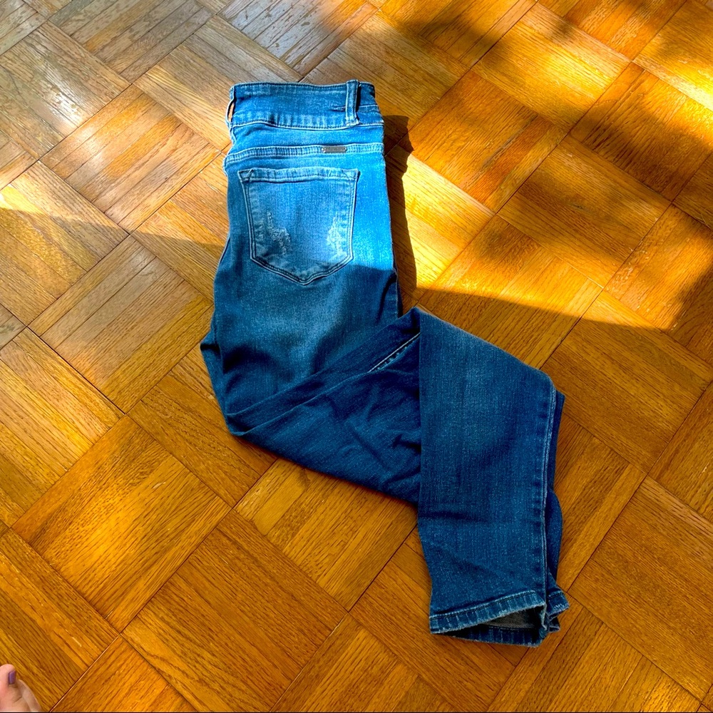 Kan Can Skinny Jeans 27